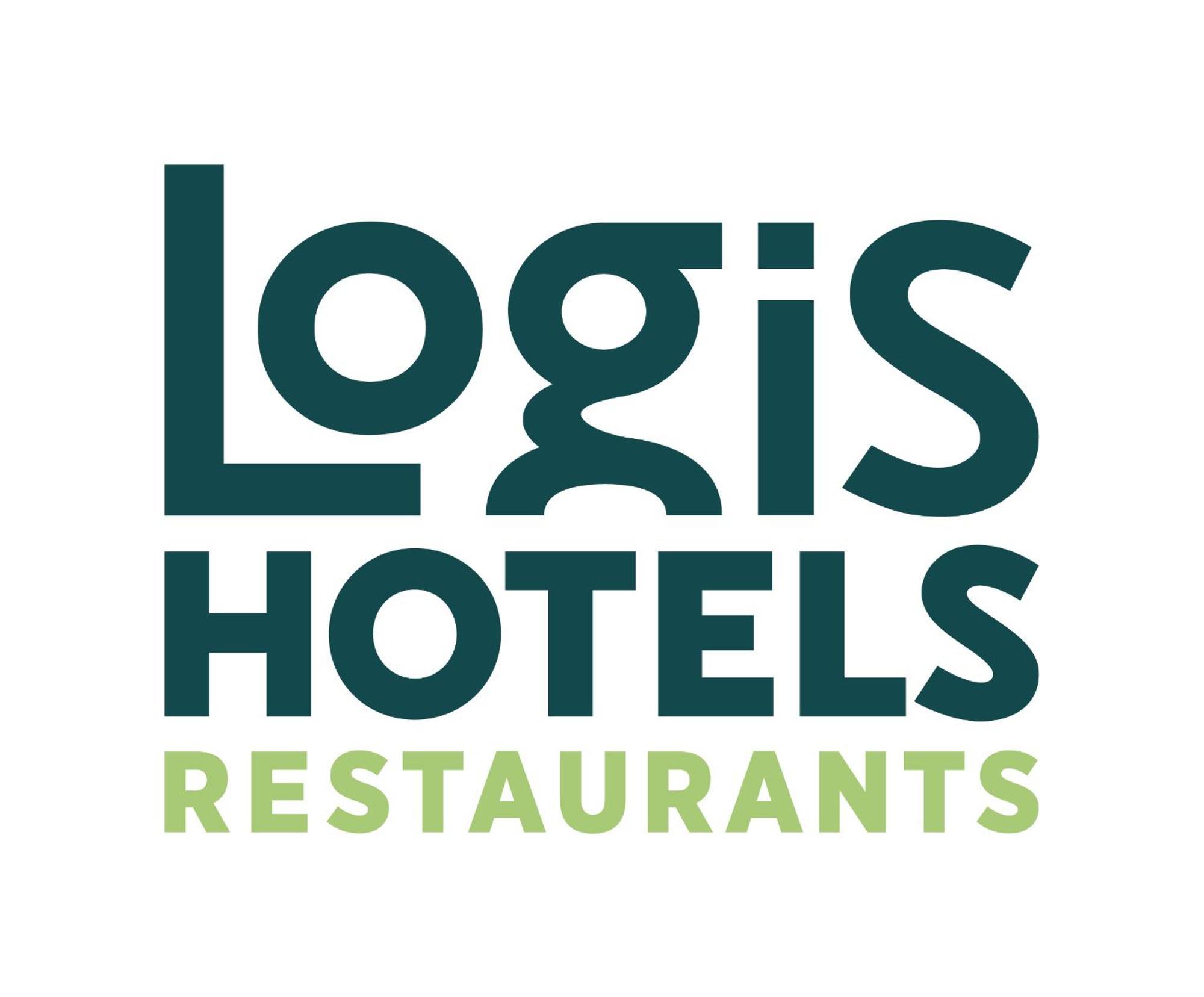 Logis Loire Hotel - Les Cocottes Restaurant Les Rosiers 外观 照片